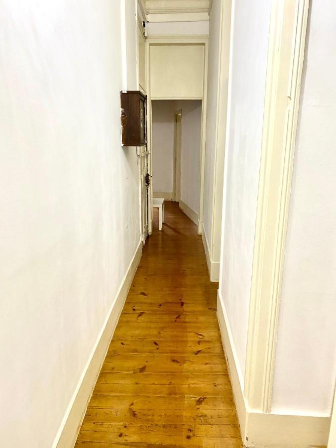 Gæstehus Relax Chiado 3 - Cute Little Double With Shared Bathroom