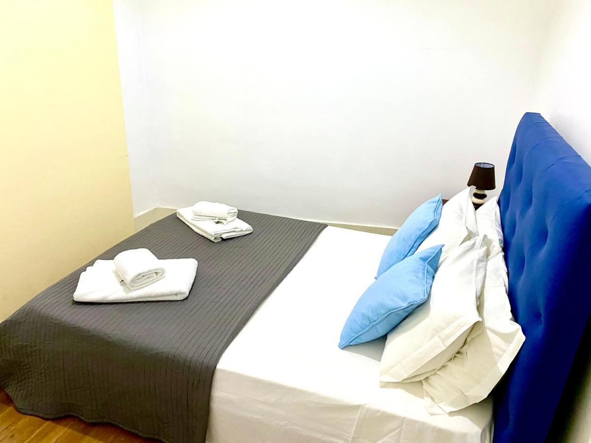 Gæstehus Relax Chiado 3 - Cute Little Double With Shared Bathroom Lisboa