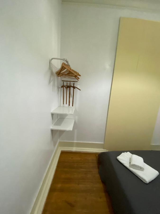 Pensión Relax Chiado 3 - Cute Little Double With Shared Bathroom *